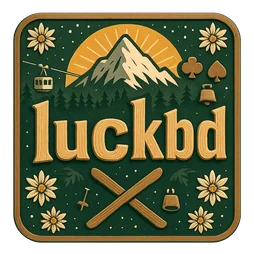 luckbd logo